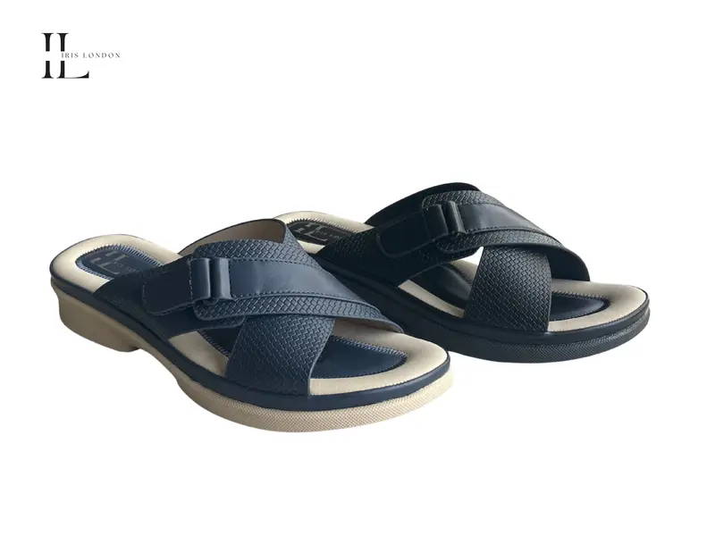 Robin - Wholesale casual sandal by Iris London